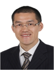  秦林偉