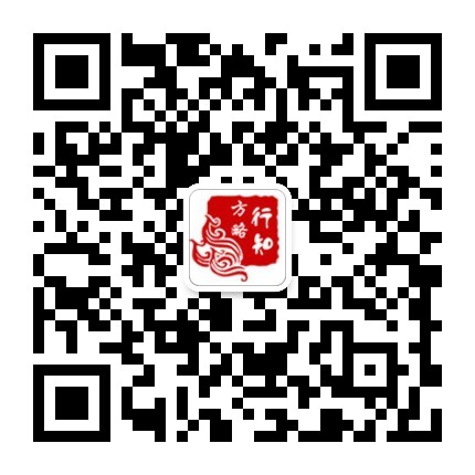 掃描關(guān)注我們哦！