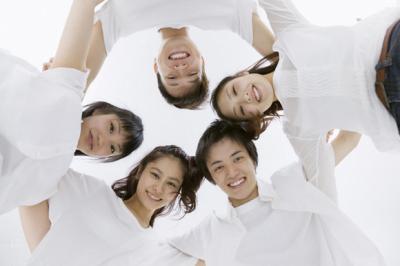 新人融入課程