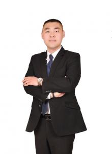 張宇 
